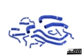 Picture of do88 Suzuki Swift Sport 1.6 05-10 Coolant Hoses Blue