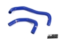 Picture of do88 Volvo 850 S70 V70 C70 94-99 Heater Hoses Blue