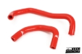 Picture of do88 Volvo 850/S70/V70/C70 94-99 Heater Hoses Red