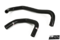 Picture of do88 Volvo 850/S70/V70/C70 94-99 Heater Hoses Black
