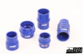 Picture of do88 SAAB 900 Turbo 84-93 Pressure Hoses Blue