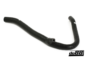 Picture of do88 SAAB 900 Turbo T16 84-93 Crankcase Vent Hose Black