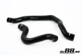 Picture of do88 Volvo V70N/S60 02-08 Coolant Hoses Black