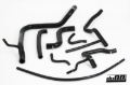 Picture of do88 SAAB 900 Turbo T8 81-89 Coolant Hoses Black