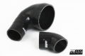 Picture of do88 SAAB 900 Turbo T8 Cat 86-89 Inlet Hoses Black