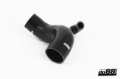 Picture of do88 Volvo 740/760/780 Turbo 83-89 Inlet Hose Black