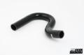 Picture of do88 09-11 Ford Focus RS 2.5L (MKII) Resonator/Symposer Hose - Black