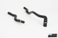Picture of do88 SAAB 900/9-3 RHD Heater Core Hoses Black