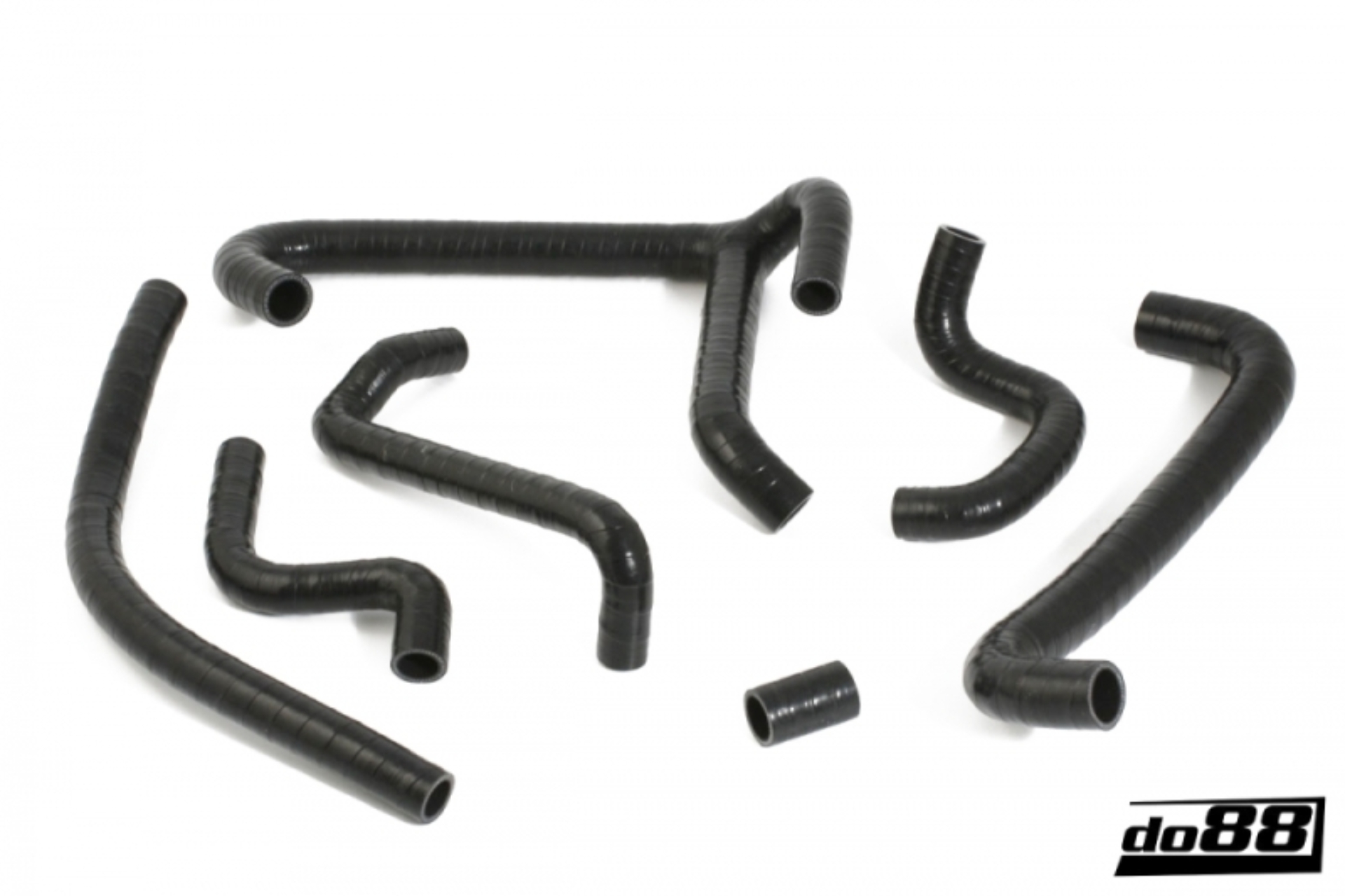 Picture of do88 Porsche 930 Turbo Oil Hoses