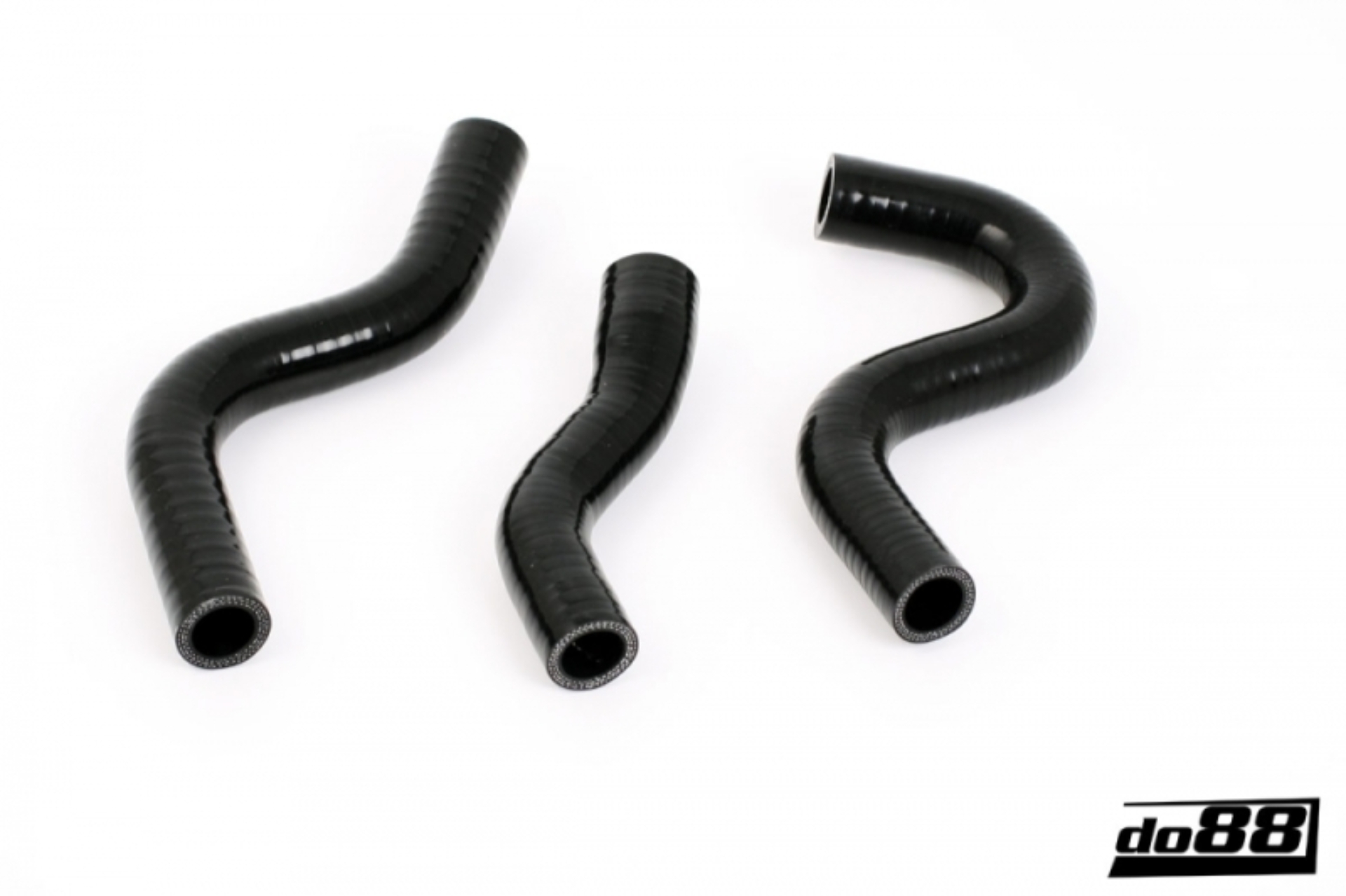 Picture of do88 Porsche 930 Turbo Air injection Hoses
