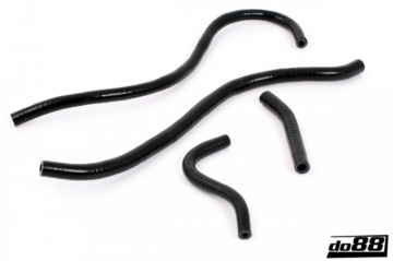 Picture of do88 Porsche 930 Turbo Vacuum Hoses