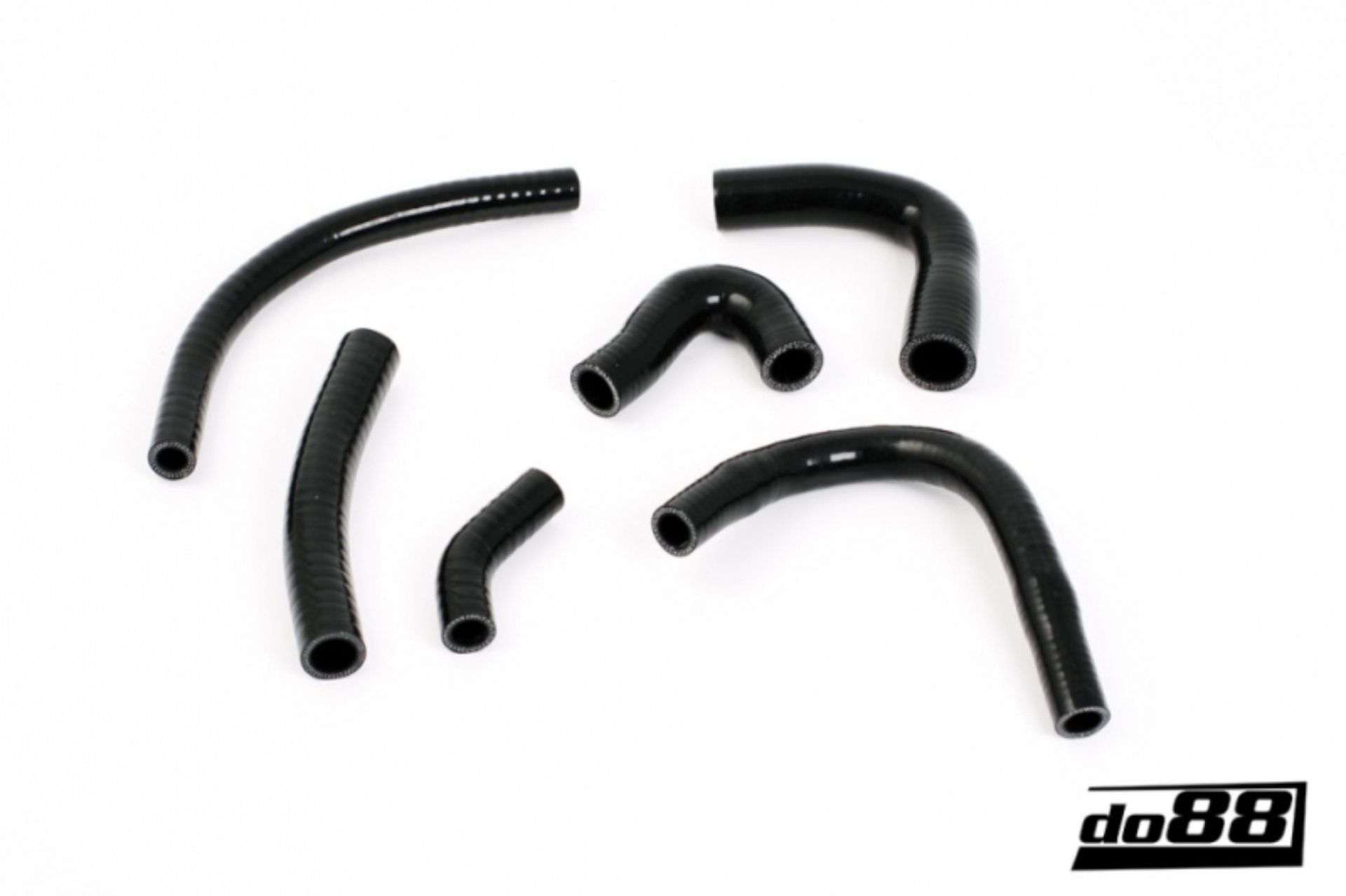 Picture of do88 Porsche 930 Turbo K Jetronic Hoses
