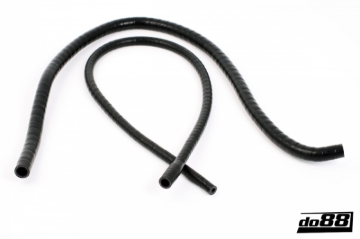 Picture of do88 Porsche 930 Turbo Carbon canister Hoses