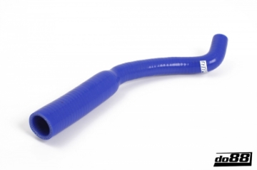 Picture of do88 SAAB 900 Turbo 86-93 BOV Hose Blue
