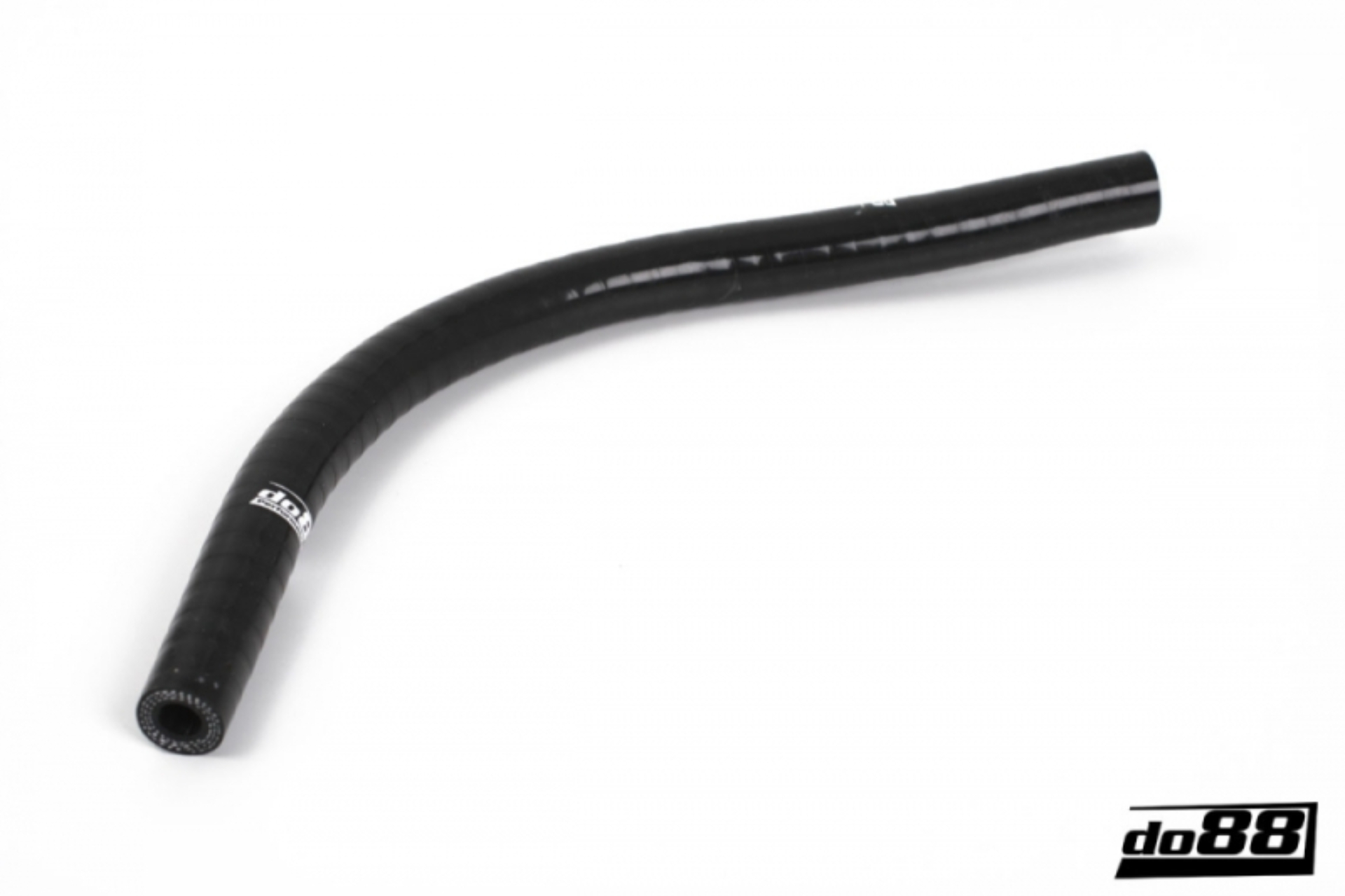 Picture of do88 SAAB 900 Turbo 86-93 Brake Vacuum Hose Black