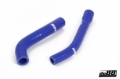 Picture of do88 SAAB 900 Turbo 90-93 Idle Control Hoses Lucas Blue