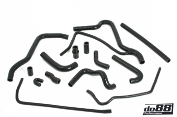 Picture of do88 Porsche 964 Turbo Oil Hoses