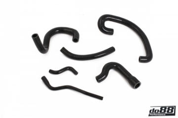 Picture of do88 Porsche 964 Turbo K Jetronic Hoses