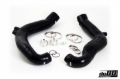 Picture of do88 Porsche 997.2 Turbo 2010- Inlet Hoses for Turbo