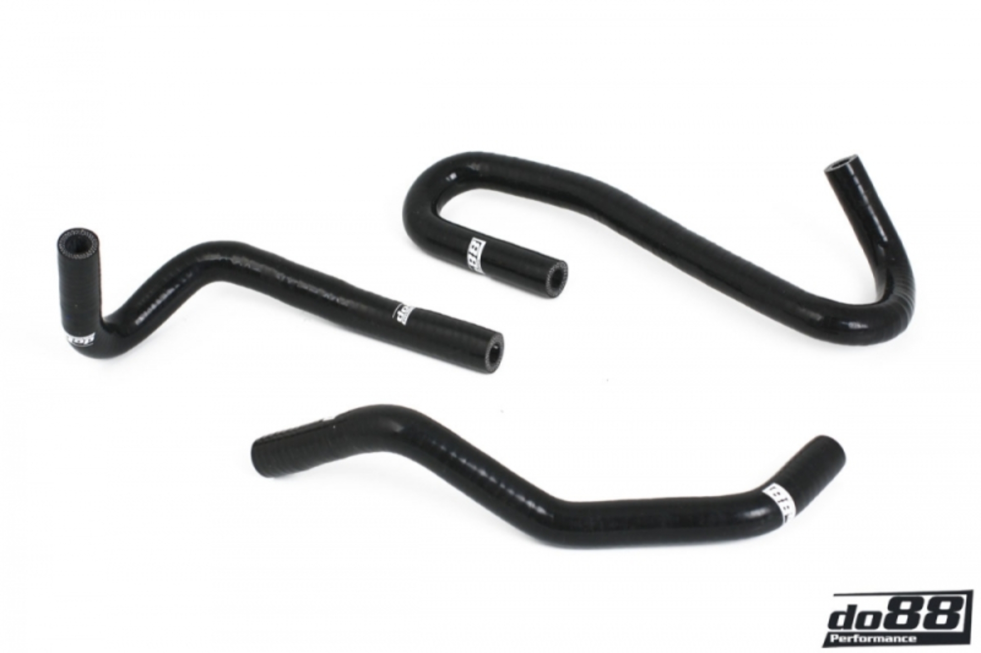 Picture of do88 2015+ Mazda MX-5 Miata 1.5L/2.0L (ND) Vacuum Hoses - Black