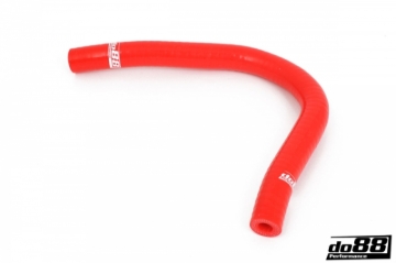Picture of do88 Volvo 940 92-98 Brake Vacuum Hose Red