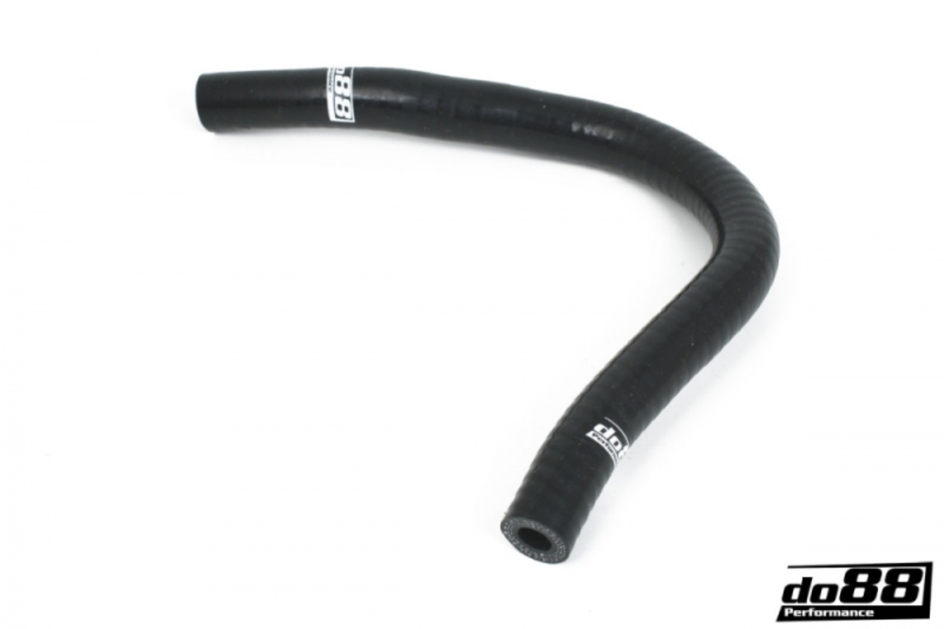Picture of do88 Volvo 940 92-98 Brake Vacuum Hose Black