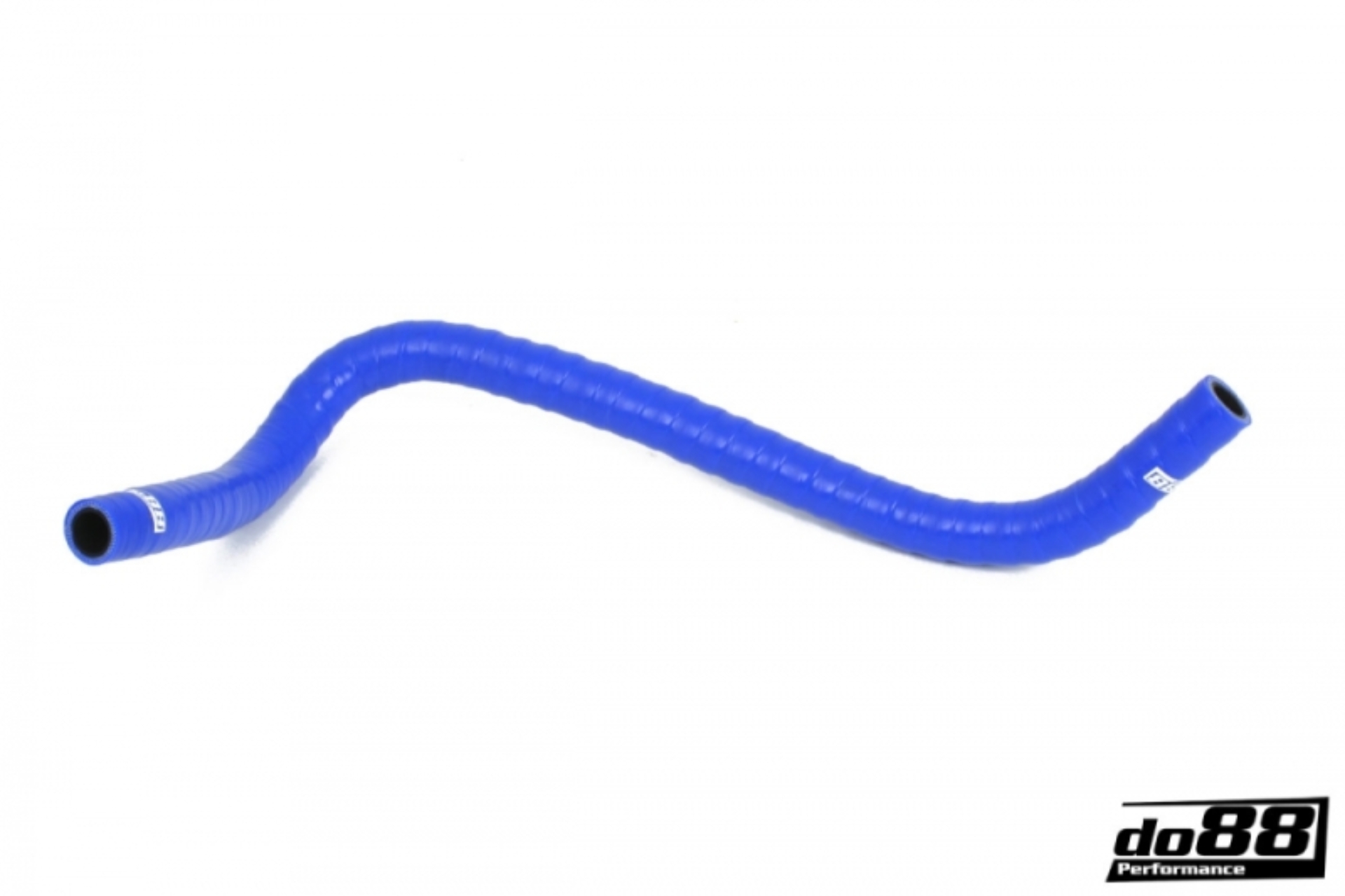 Picture of do88 Volvo 740/940 Turbo 92-98 Crankcase Vent Hose Blue