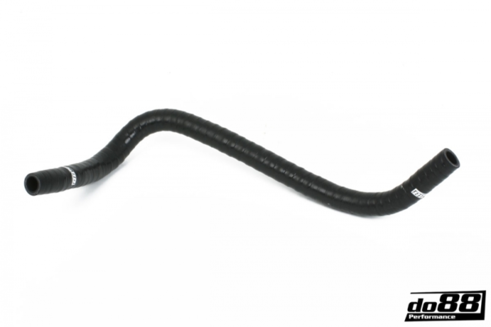 Picture of do88 Volvo 740/940 Turbo 92-98 Crankcase Vent Hose Black