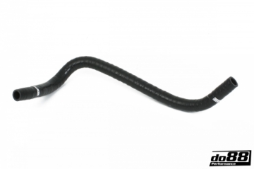 Picture of do88 Volvo 740/940 Turbo 92-98 Crankcase Vent Hose Black