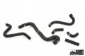 Picture of do88 SAAB 9-5 98-03 & 9-3 00-02 Crankcase Vent Hoses Black