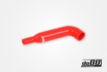 Picture of do88 SAAB 900 79-93 Drain Hose Red