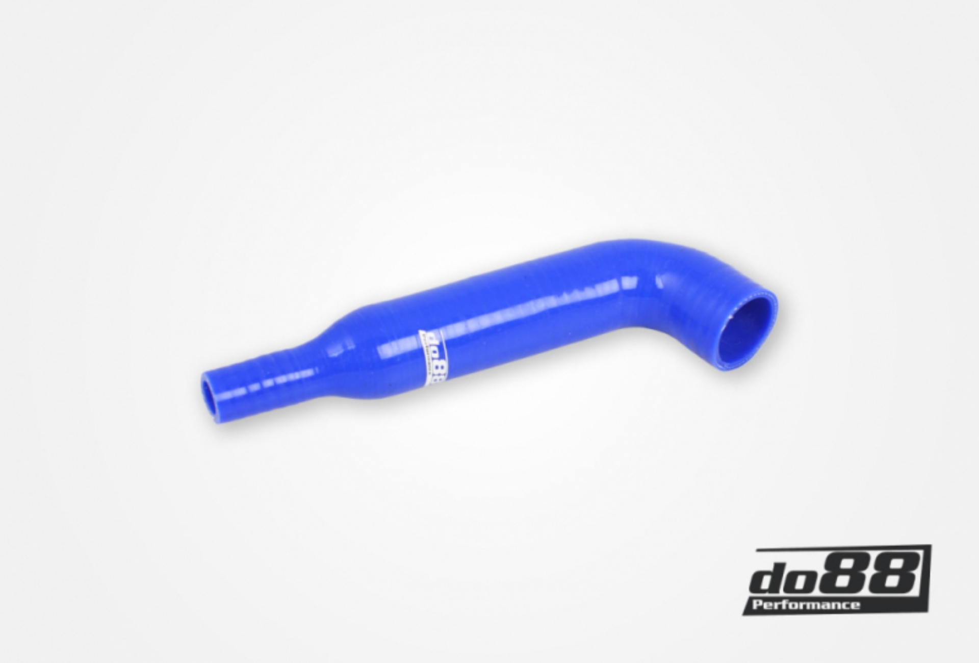 Picture of do88 SAAB 900 79-93 Drain Hose Blue