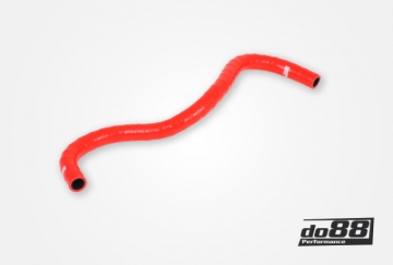 Picture of do88 SAAB 9-5 98-10 Power Steering Hose Red