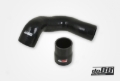 Picture of do88 Volvo V70N/S60 05-09 Pressure Hoses Black