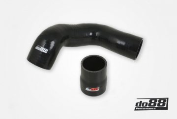Picture of do88 Volvo V70N/S60 05-09 Pressure Hoses Black
