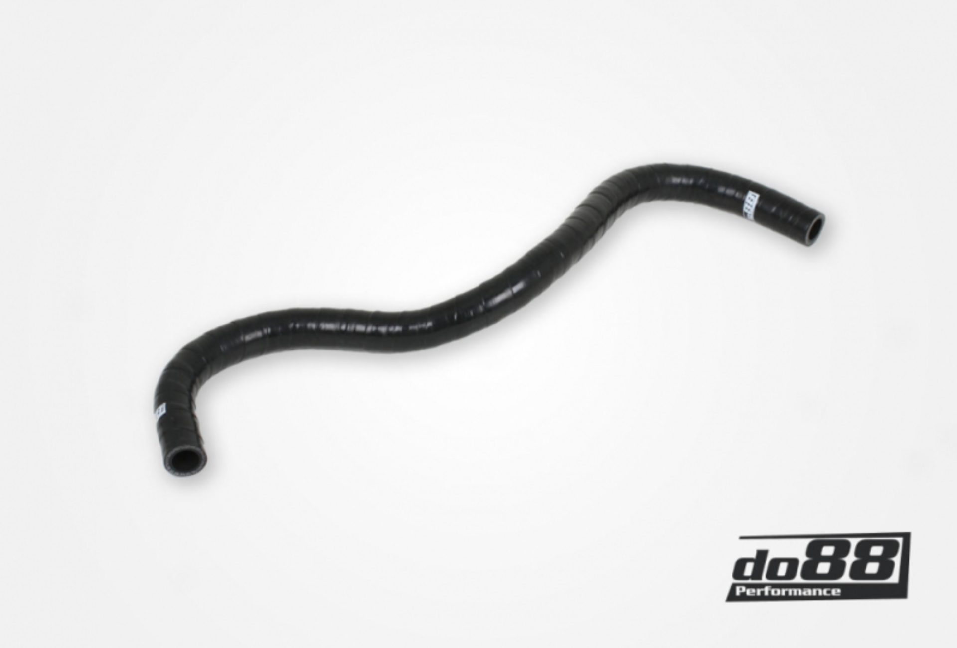 Picture of do88 SAAB 9-5 98-10 Power Steering Hose Black
