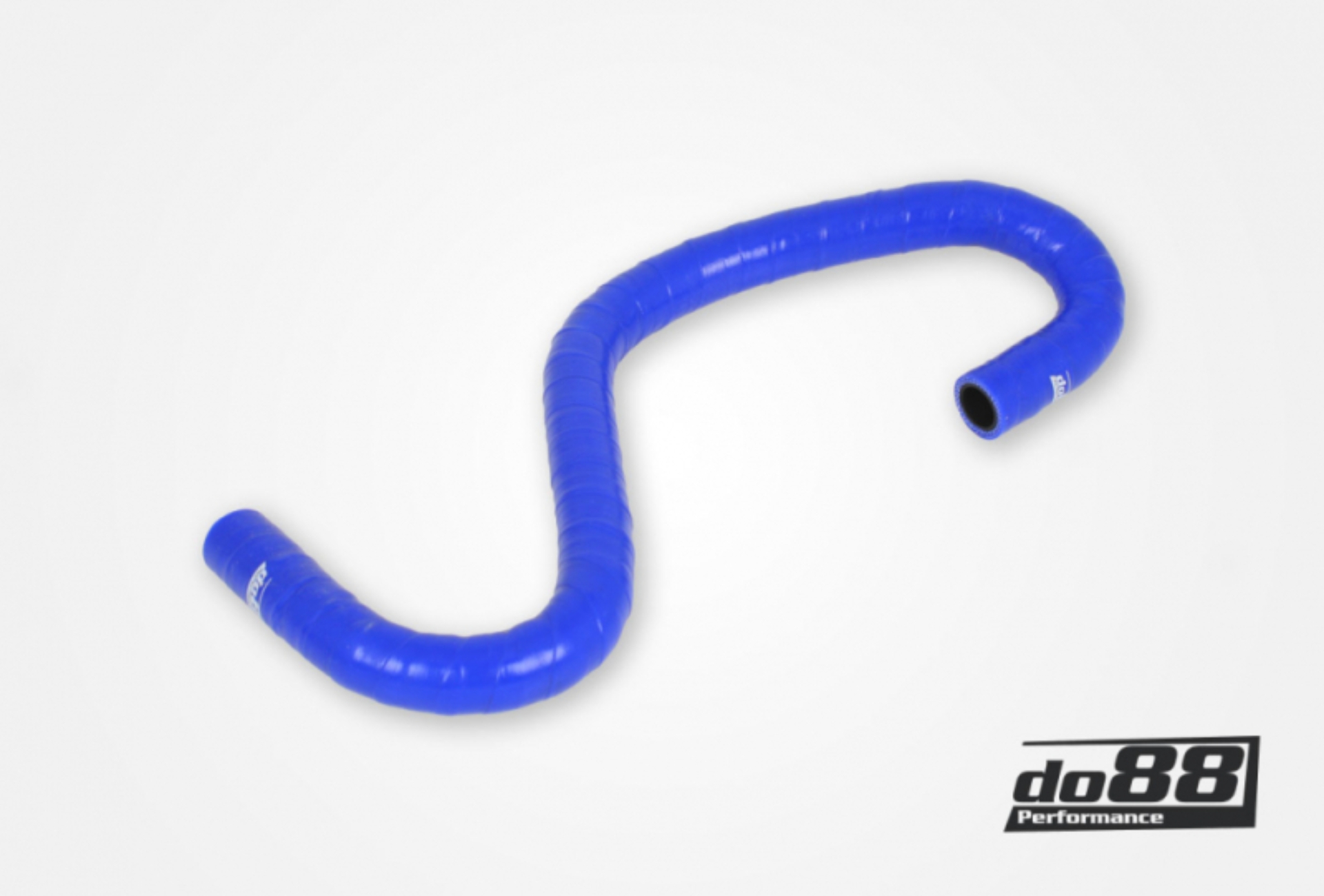 Picture of do88 Volvo S70/V70N/S60 Power Steering Hose Blue