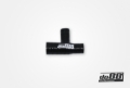 Picture of do88 92-97 Audi S2/RS2/S4/S6 Vacuum Hose - Black