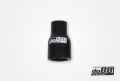 Picture of do88 Audi S2/RS2/S4/S6/RS6 2.2T Crankcase Vent Hose - Black