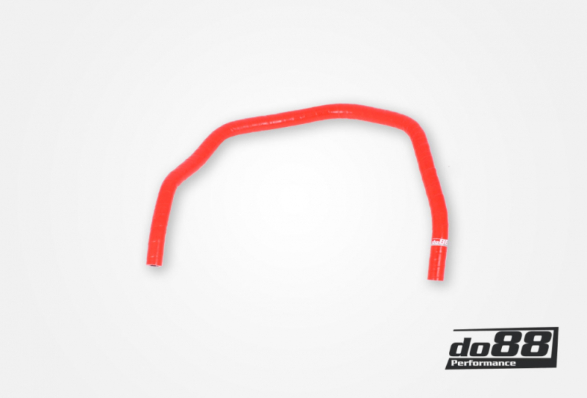 Picture of do88 02-04 Audi RS6 4.2L BiTurbo (C5) Power Steering Hose - Red