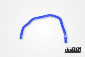 Picture of do88 02-04 Audi RS6 4.2L BiTurbo (C5) Power Steering Hose - Blue