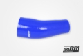 Picture of do88 SAAB 9-5 Inlet Hose Blue
