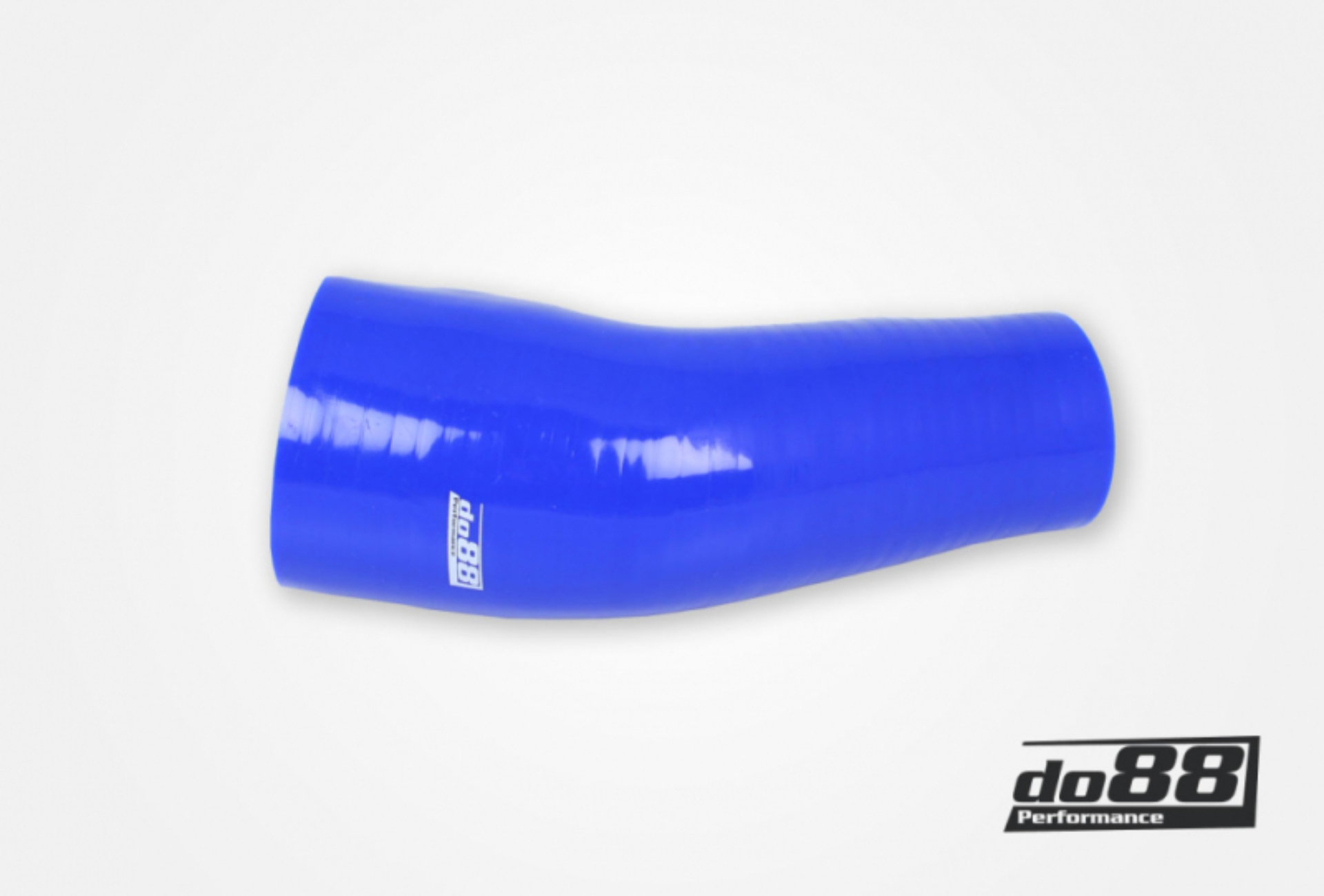 Picture of do88 SAAB 9-5 Inlet Hose Blue