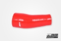 Picture of do88 SAAB 9-5 Inlet Hose Red
