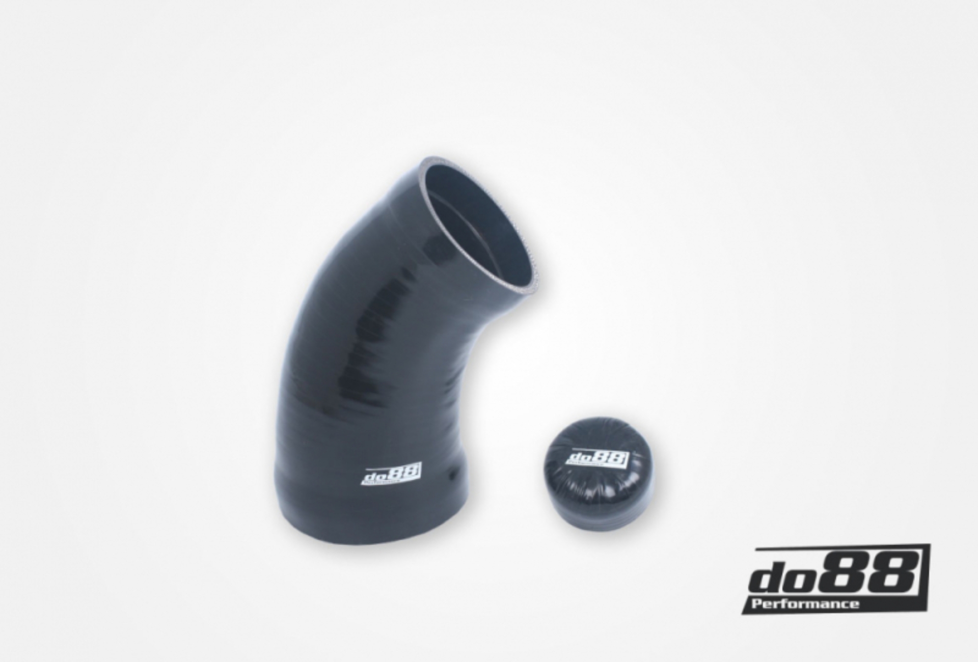 Picture of do88 DOB Hose-Intercooler/Turbo Silicone Couplers & Hoses - DO88-KIT201S