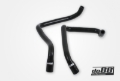 Picture of do88 Volvo 740 760 780 940 960 D24 Heater Hoses Black