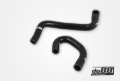 Picture of do88 Volvo 240 740 760 780 84-89 Idle Valve Hoses Black