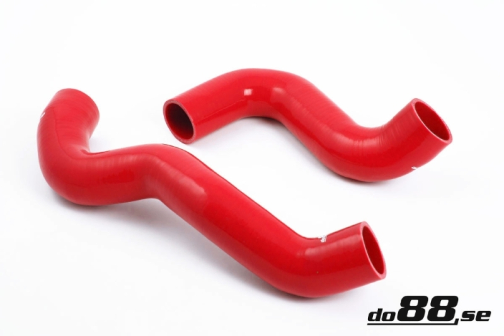 Picture of do88 DOB Hose-Intercooler/Turbo Silicone Couplers & Hoses - DO88-KIT20R