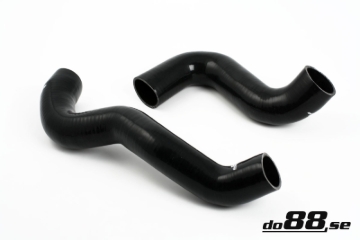 Picture of do88 SAAB 9-3 00-03 Pressure Hoses Black