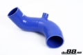 Picture of do88 Volvo 740/940 Turbo 90-98 Inlet Hose Blue